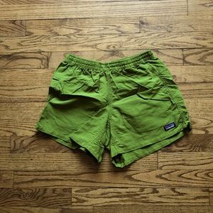 Patagonia Shorts
